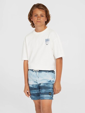 Pantaloncini da bagno ''Cali Gradient 14"' di O'NEILL in blu