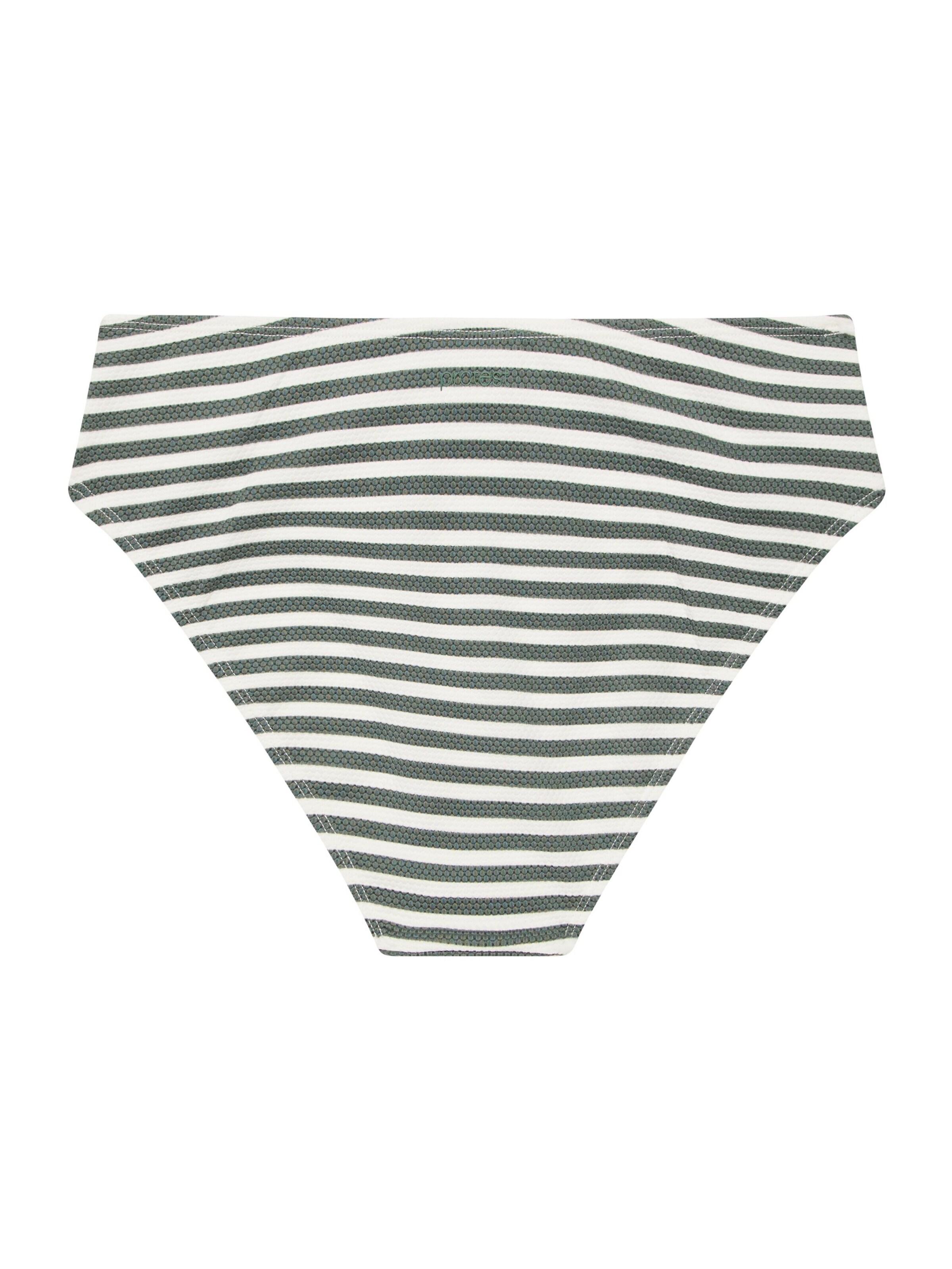 PROTEST Bikinihose 'MIXCelebi'‌‌‌‌‌‌‌‌‌‌ in Grün