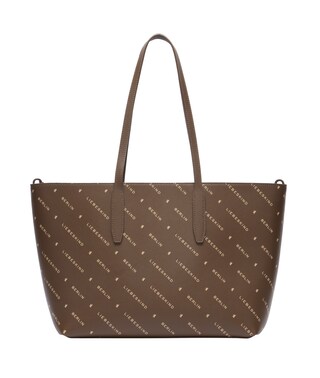 Borsa Liebeskind Toni Donna – Colore Silverstone, Modello Stagionale In Pelle