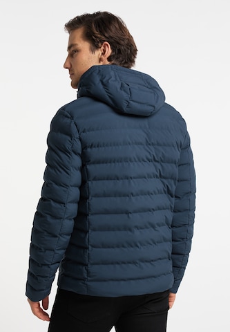 HOMEBASE Weatherproof jacket 'Hamburg' in Blue