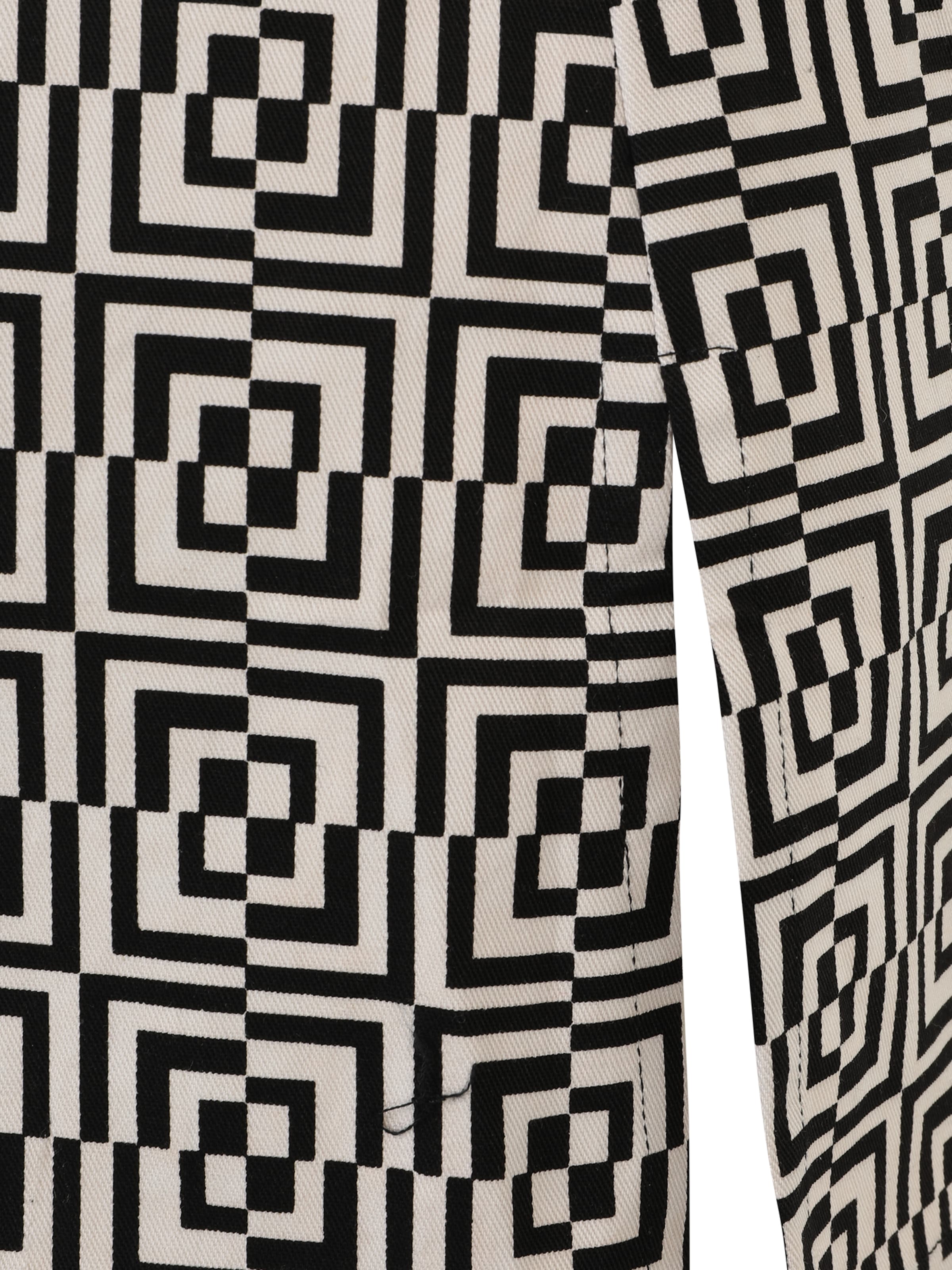 Motel Юбка 'Pelma' в Черный