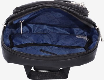 Gabol Crossbody Bag 'Stinger' in Black