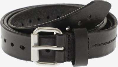 Marc O'Polo Gürtel in One Size in schwarz, Produktansicht