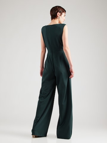 Combinaison Vera Mont en vert