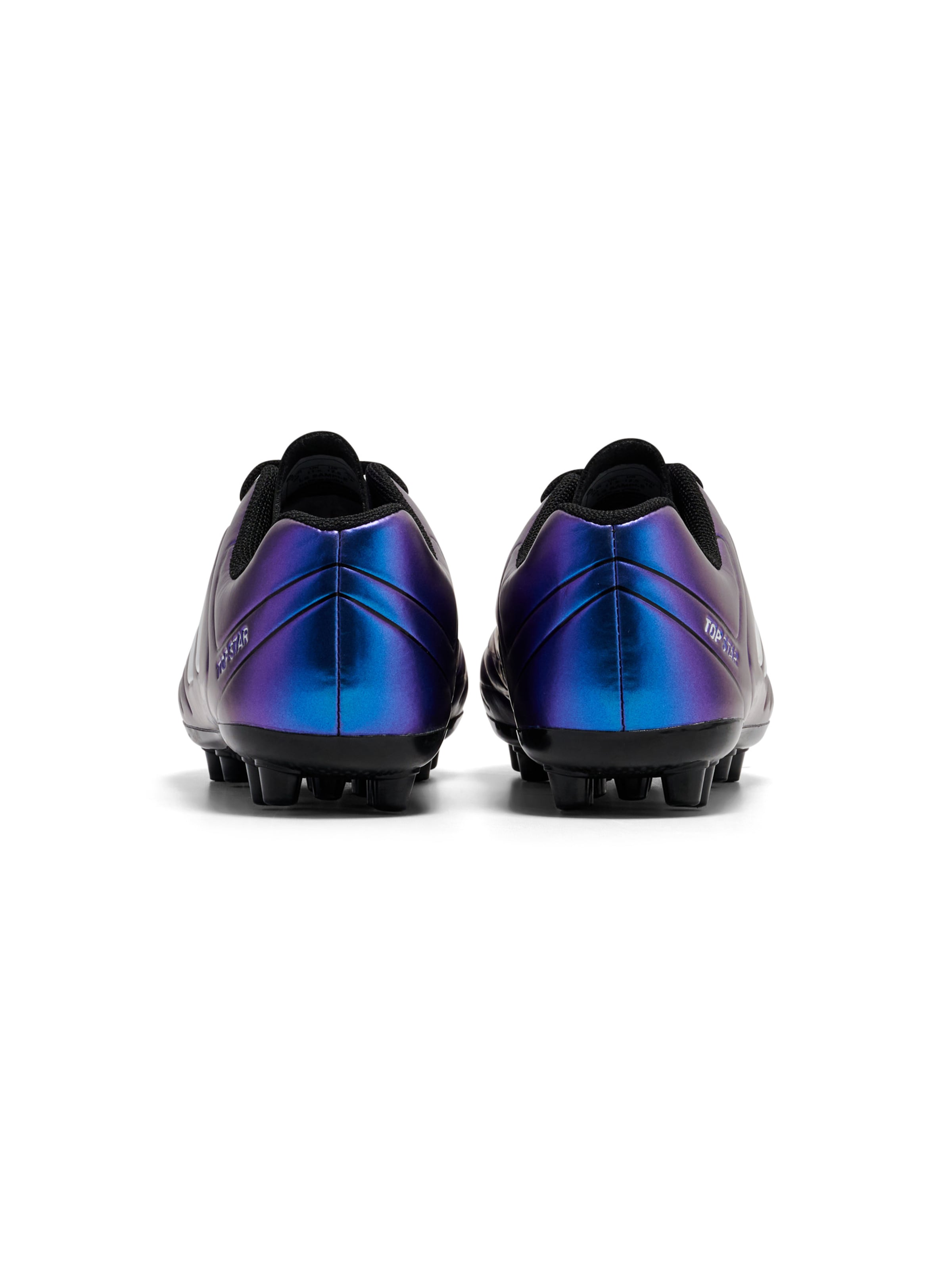 Hummel Sportssko 'Top Star M.G. VC 2.0' i lilla