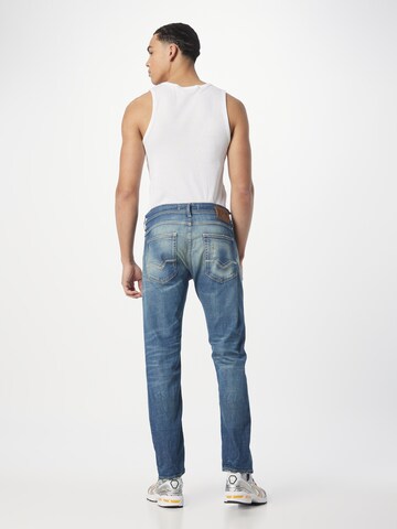 REPLAY Regular Jeans 'WILLBI' in Blue