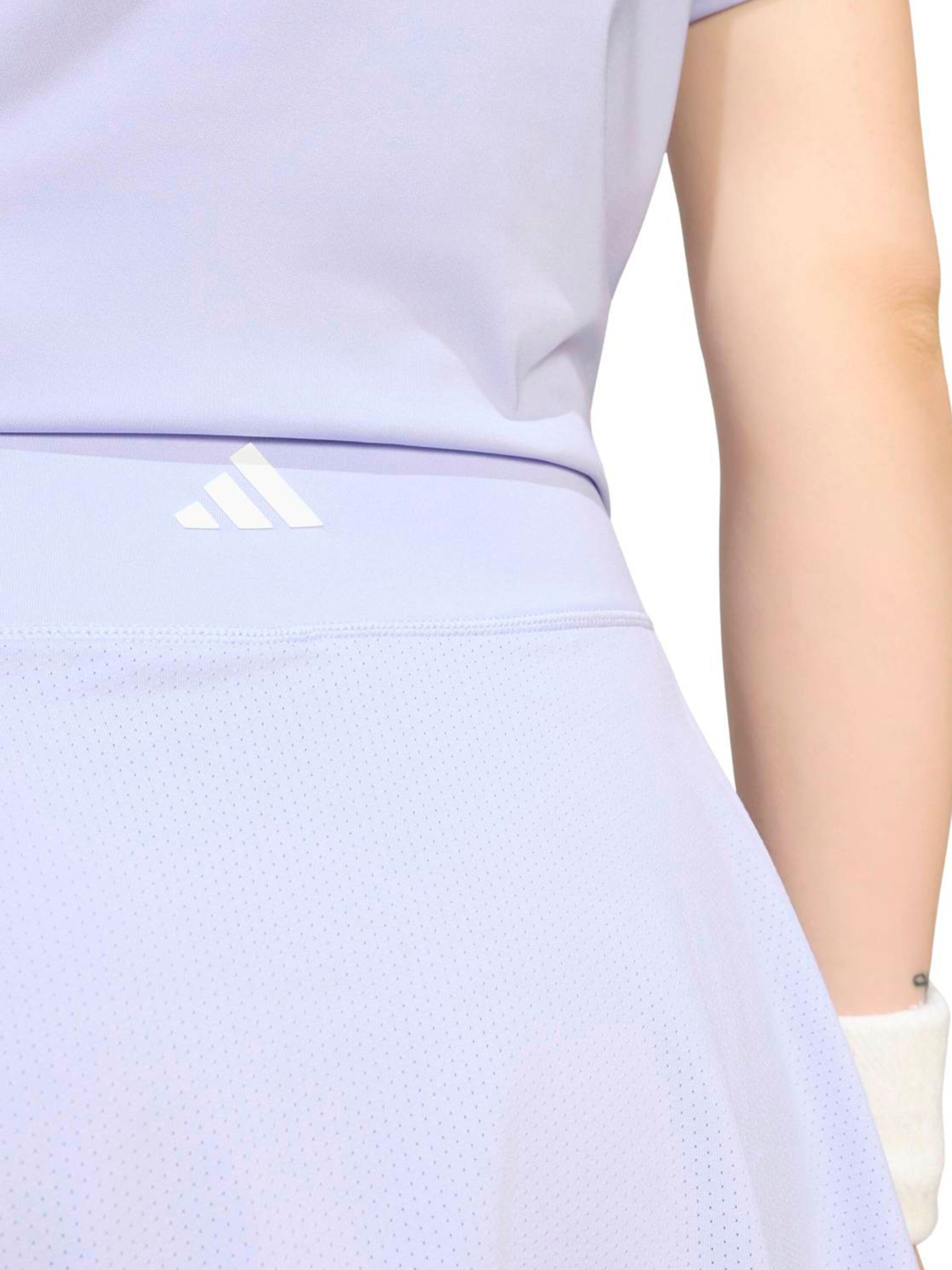 ADIDAS PERFORMANCE Urheiluhame 'CLUB' värissä lila
