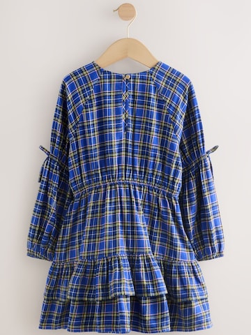 Abito 'Check' di Next in blu