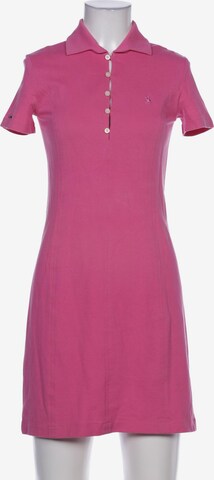 Polo Ralph Lauren Dress in XS in Pink: front