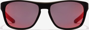 HAWKERS Sluneční brýle 'Grip' – černá: přední strana