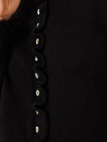 Giacchetta di Bianco Lucci in nero