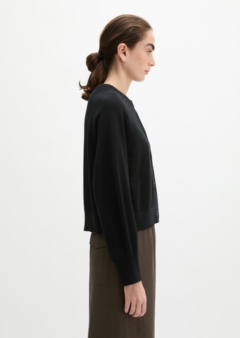 Cardigan Marc O'Polo en noir