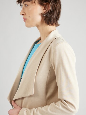 ONLY Blazer 'LILIA' in Beige