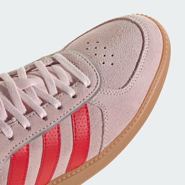 ADIDAS SPORTSWEAR Sneaker 'Breaknet Sleek' in Pink