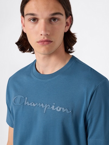 Champion Póló - kék
