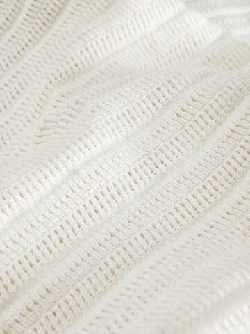 Loosefit Pantalon 'JXZusannah' JJXX en blanc
