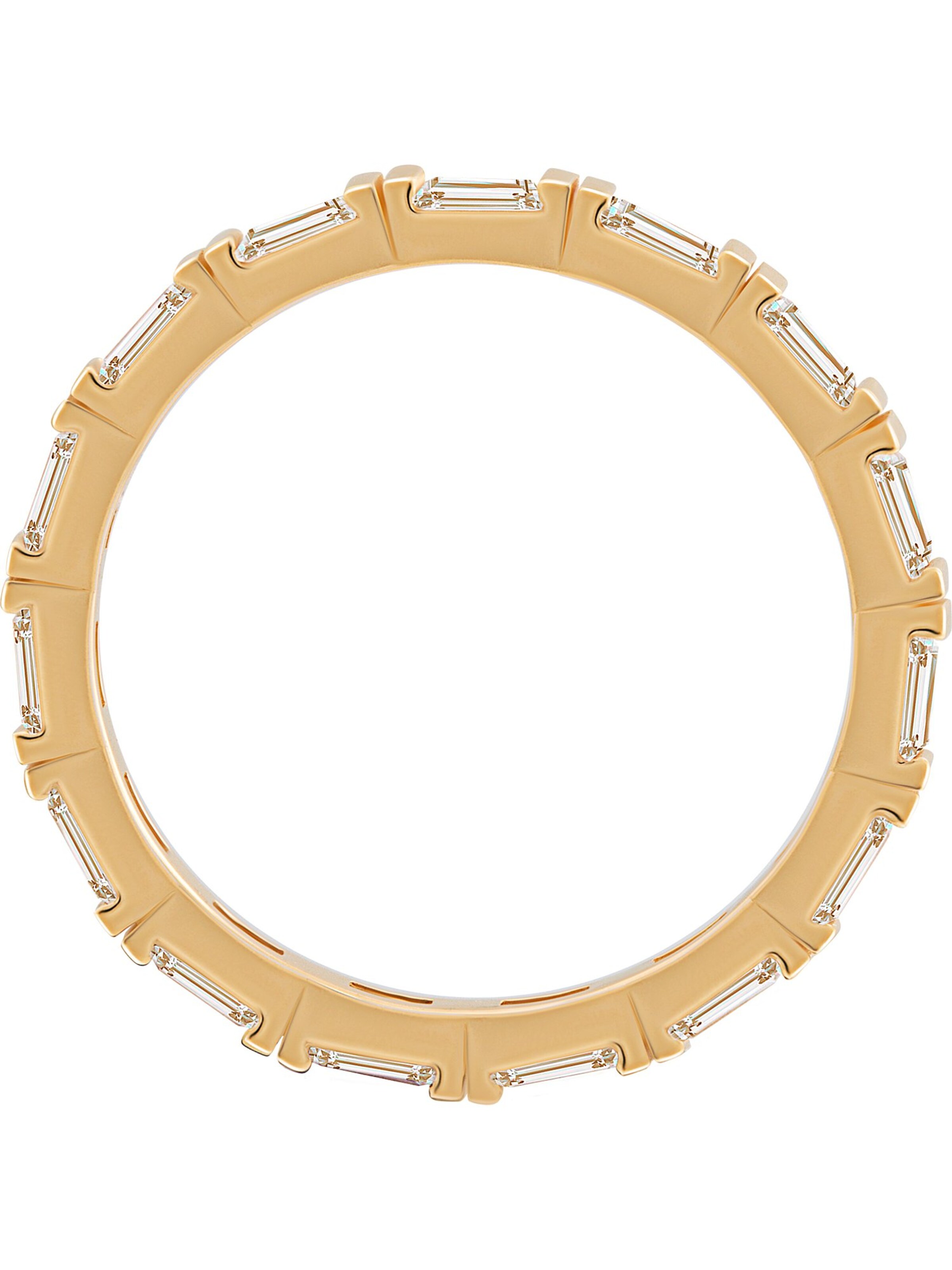 caï Ring in Mixed colors