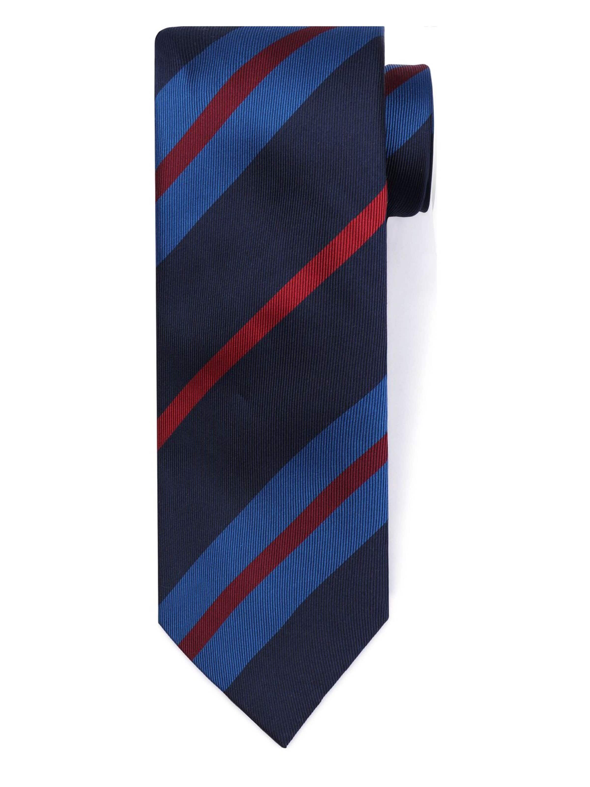 Suitable Tie in One Size in Dark blue, Item view