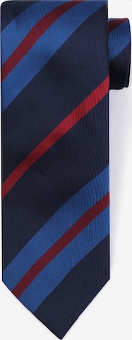 Suitable Tie in Blue: front