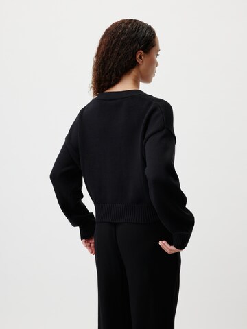 LeGer by Lena Gercke - Cárdigan 'Cleo' en negro