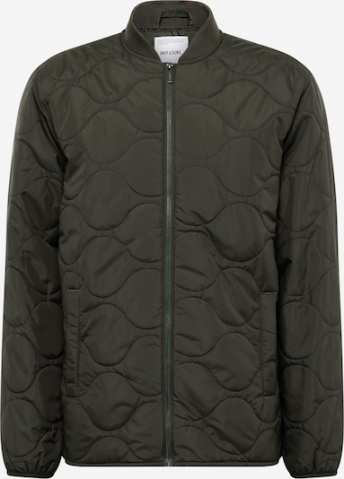 Demisezoninė striukė 'ONSART' iš Only & Sons, spalva – tamsiai žalia, Prekių apžvalga