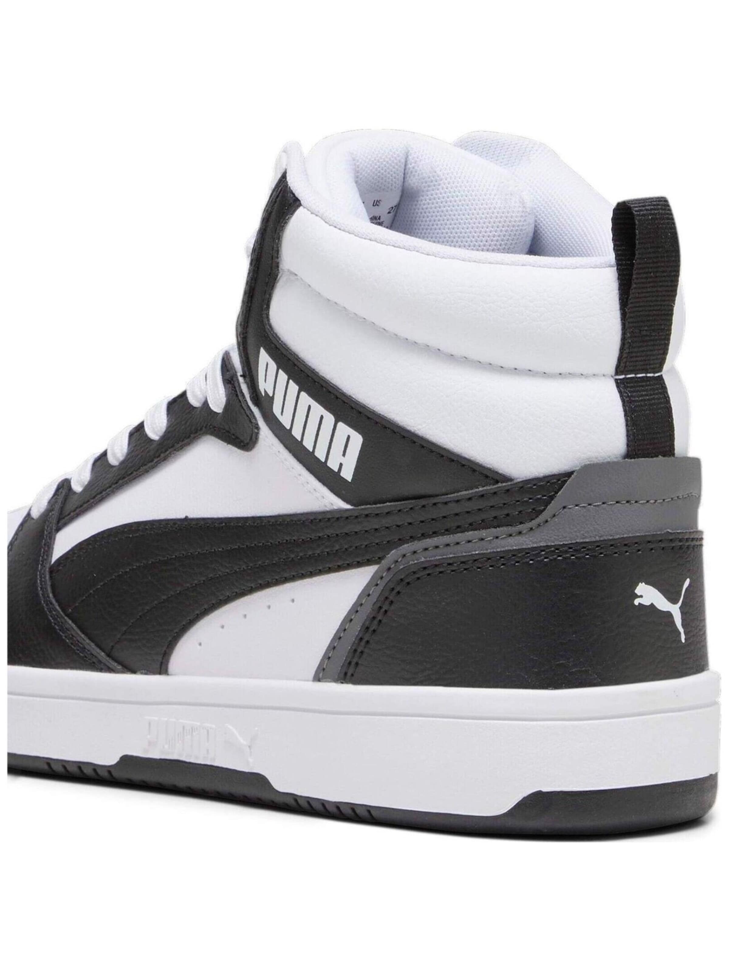 Scarpa sportiva 'Puma Rebound V6' di PUMA in bianco