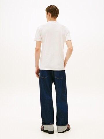 Tommy Jeans Koszulka w kolorze biały