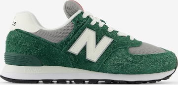 new balance Sneaker low '574' i grøn