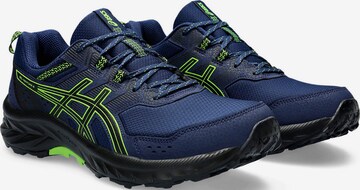 ASICS Running Shoes 'Gel-Veture 9' in Blue