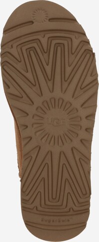 UGG Boots 'CLASSIC' in Brown