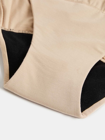 Slip Marks & Spencer en beige