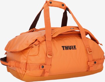 Sac de voyage Thule en orange