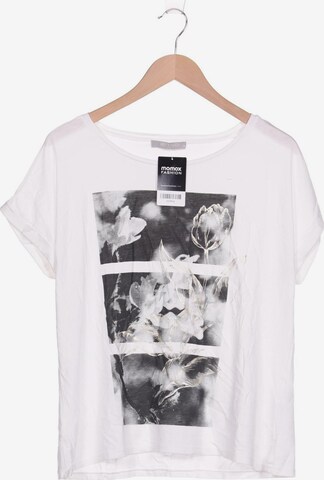 Betty & Co T-Shirt XL in Weiß: predná strana