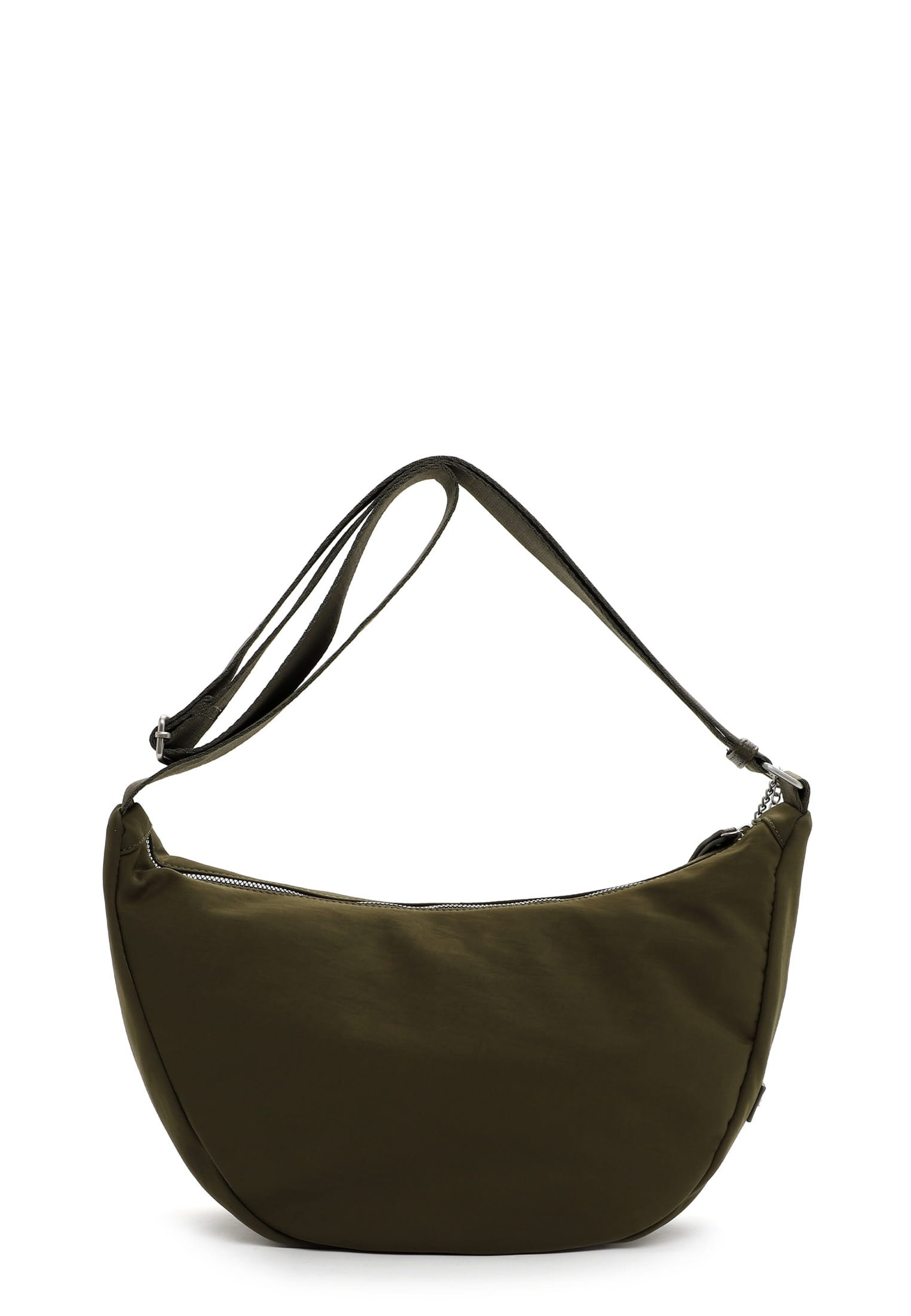 Borsa a tracolla ' SFY Pauly ' di Suri Frey in verde