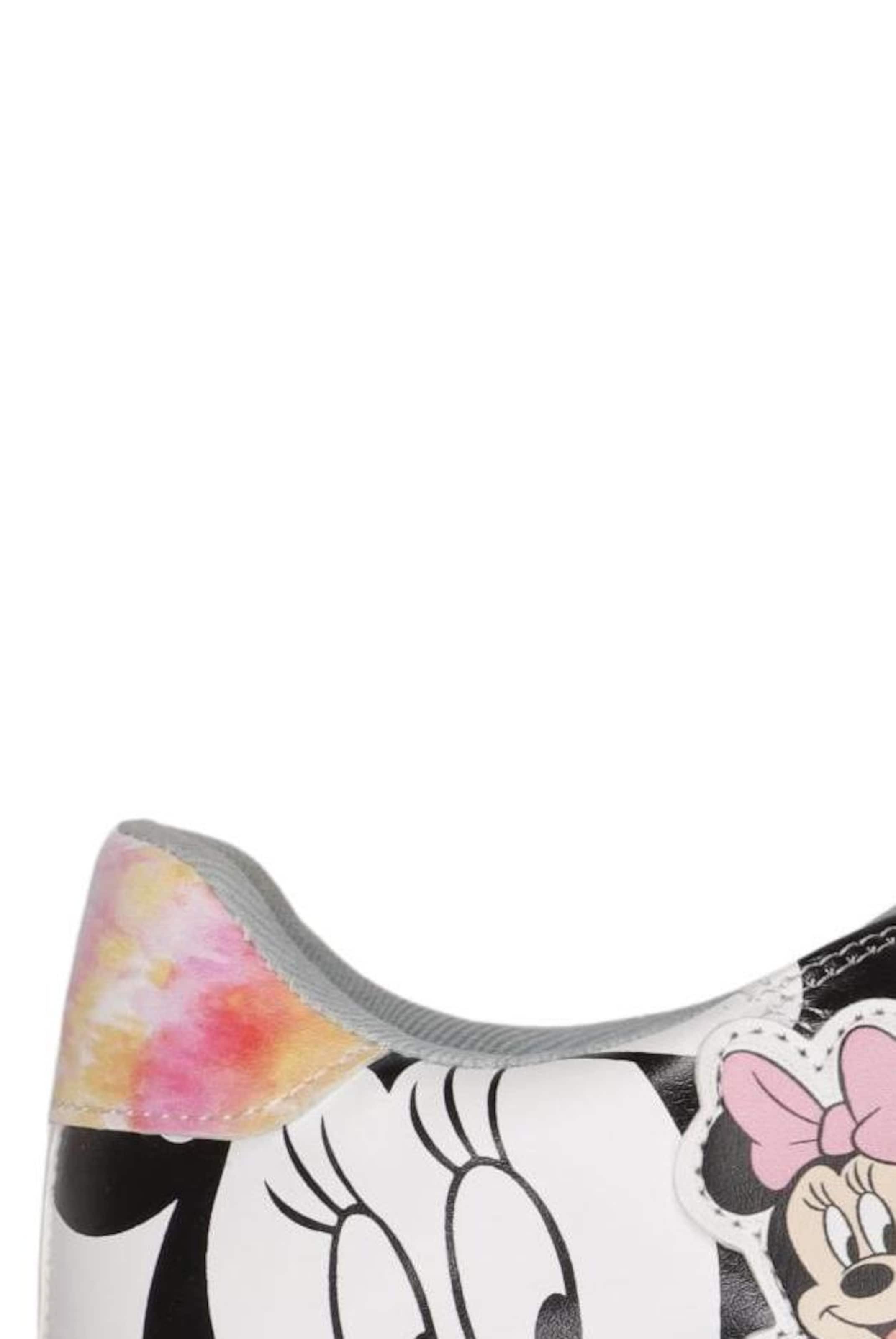 Bershka Sneaker 39 in Weiß