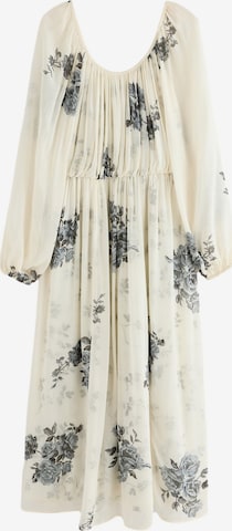 NextHaljina - bijela boja: prednji dio