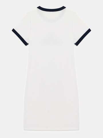 GUESS Dress in White