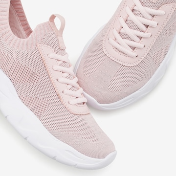 Freyling Sneaker low 'LASCANA ' in Pink