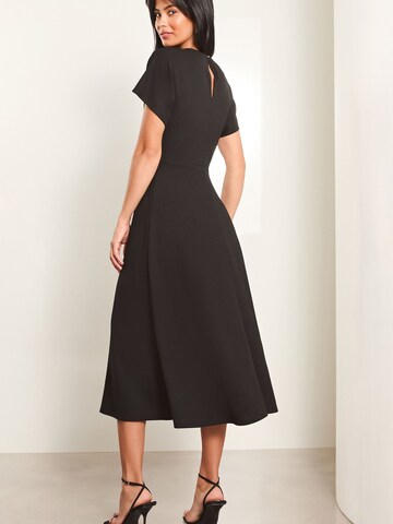 Lipsy Dress in Black