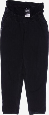 H&M Jeans 30-31 in Schwarz: predná strana