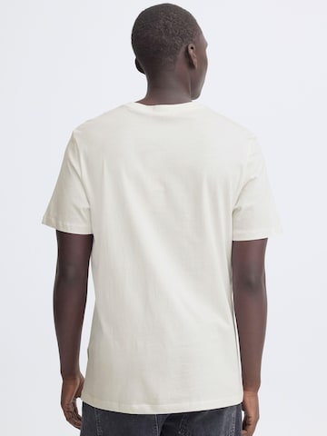 Maglietta ' BHKemuel ' di BLEND in bianco