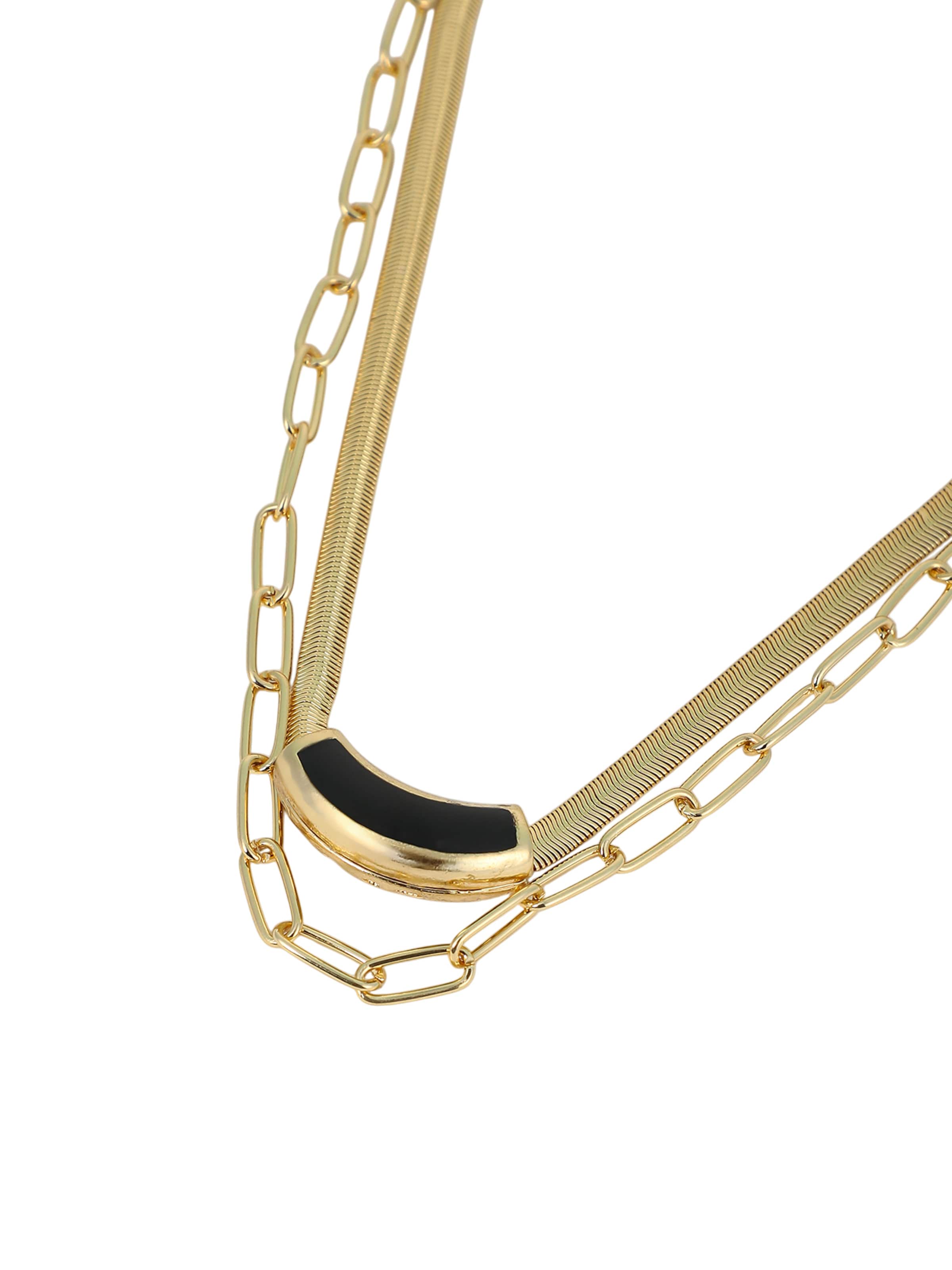 SOHI Цепочка 'Aishwarya' в Золотой