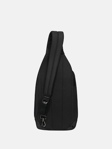 Borsa a tracolla 'SPECTROLITE 4.0 SACKS SLINGBAG TRACOLLINA' di SAMSONITE in nero