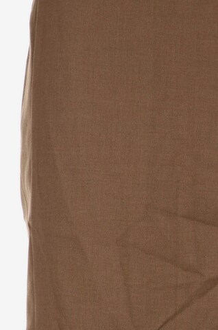 SIR OLIVER Skirt in M in Brown