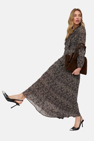 lily and lionel Kleid in Schwarz