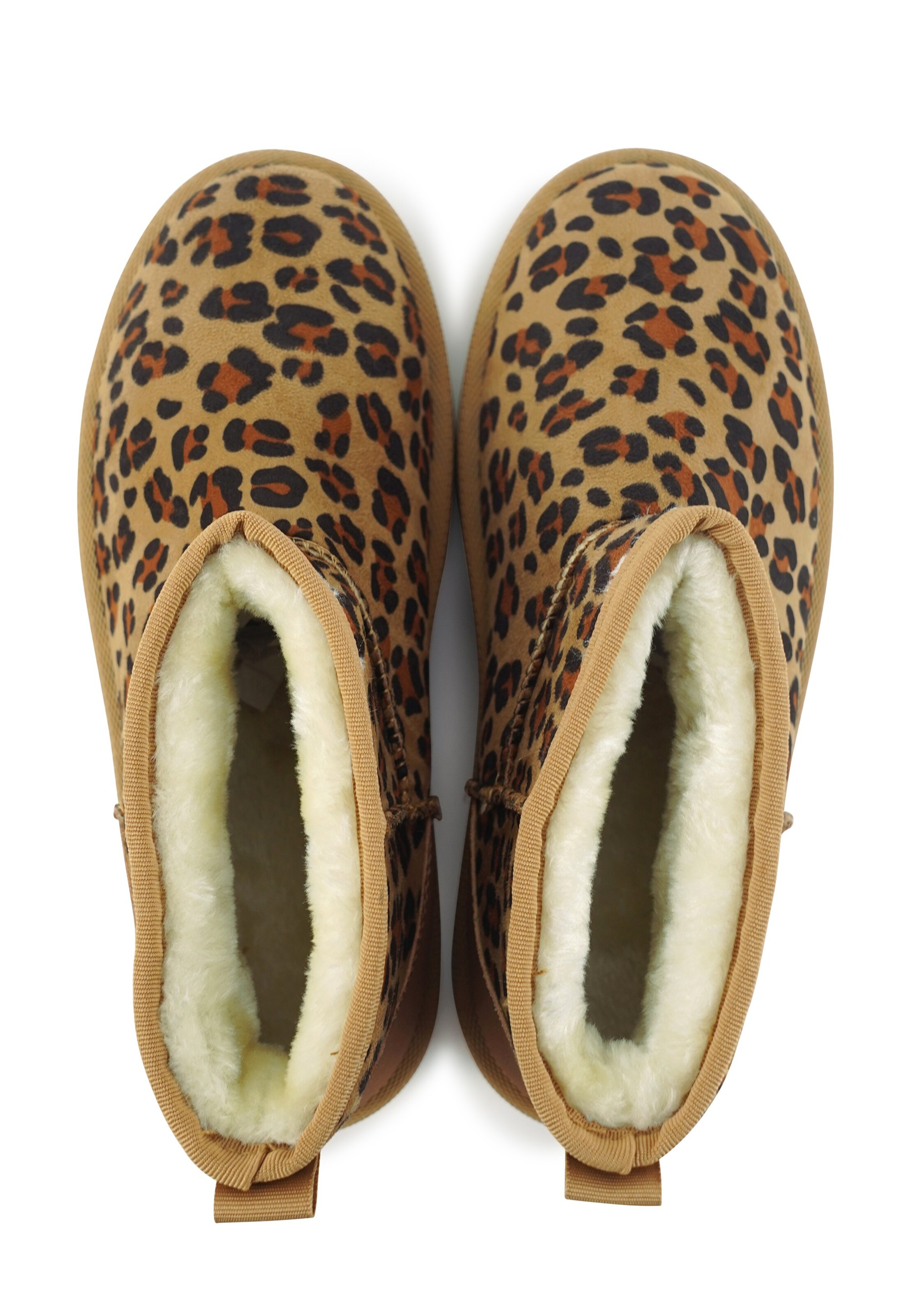 Findlay Ankle boots 'Nala' in Brown