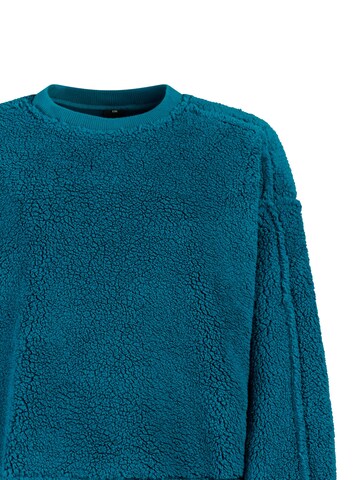 PROTEST Pullover 'PRTAidan'‌‌‌‌‌‌‌‌ in Blau