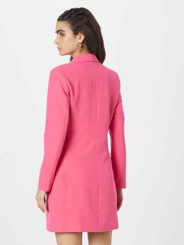 ONLY Kleit 'CAMI', värv roosa