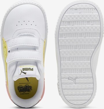 PUMA Sneakers 'Carina 2.0' in White