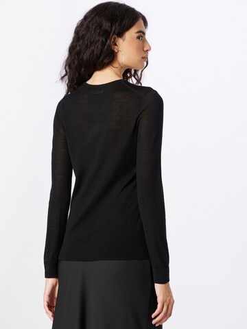 Calvin Klein Neulepaita värissä musta
